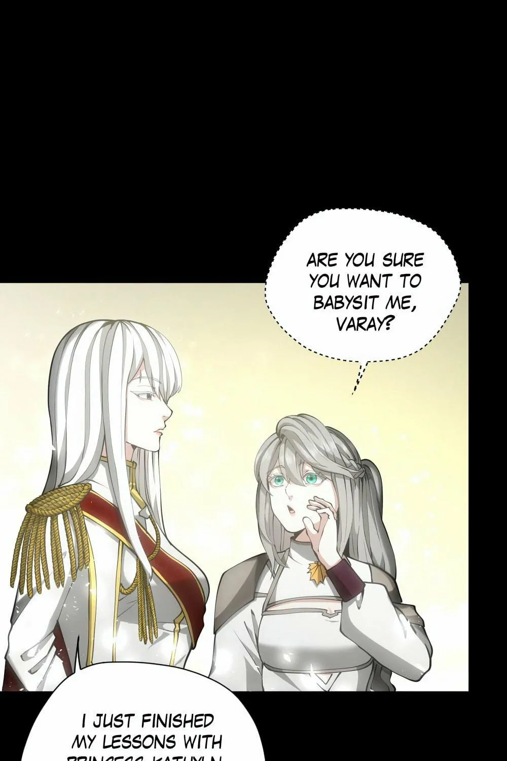 Read The Beginning After the End chapter 164 image 58 on Lezhin