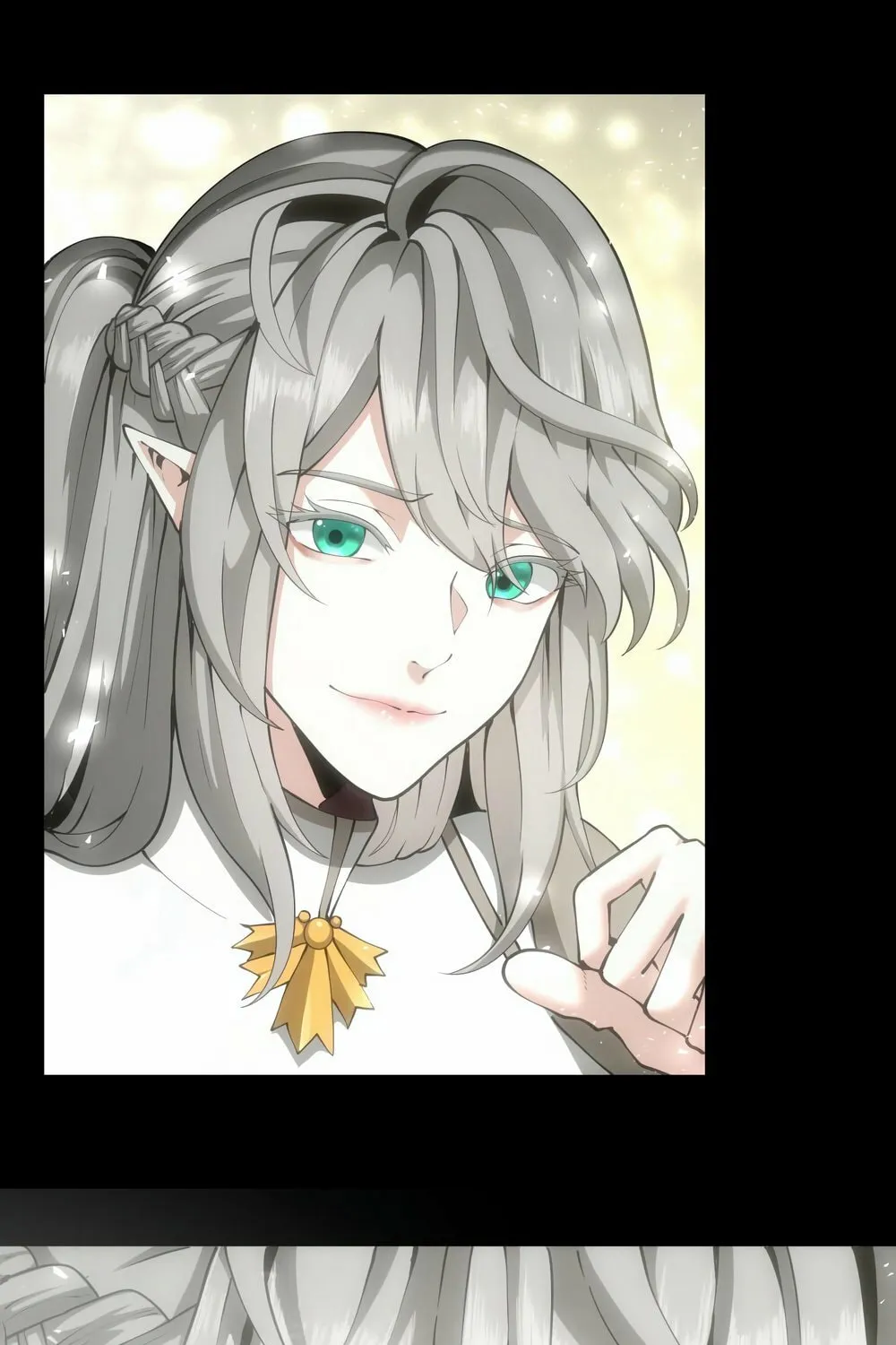 Read The Beginning After the End chapter 164 image 60 on Lezhin