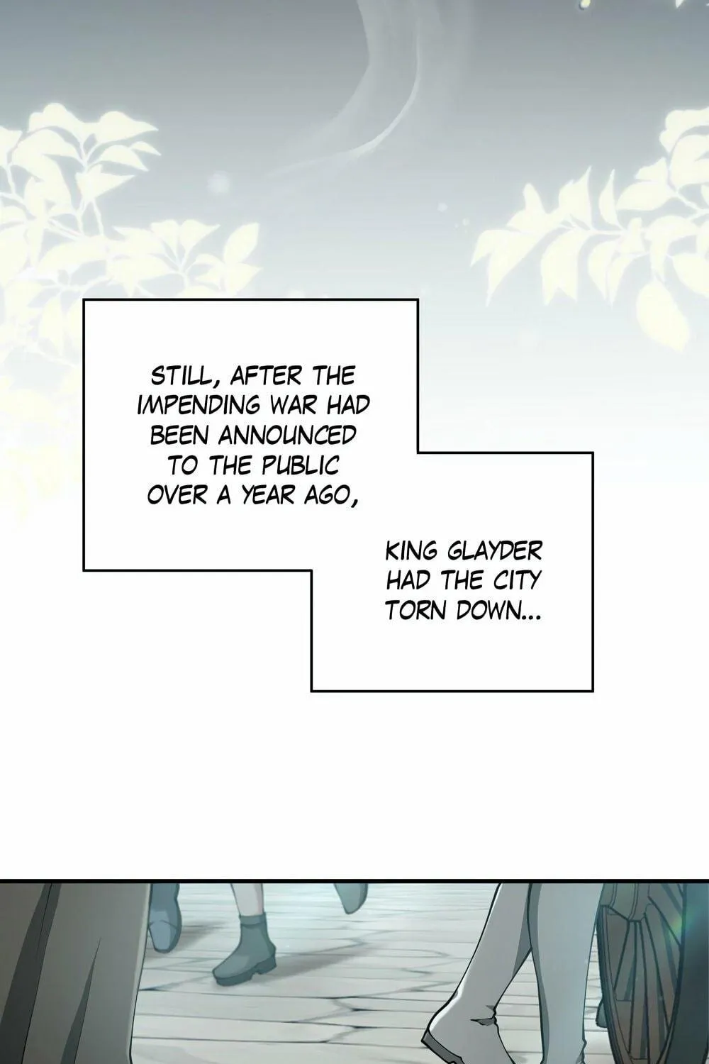 Read The Beginning After the End chapter 164 image 68 on Lezhin