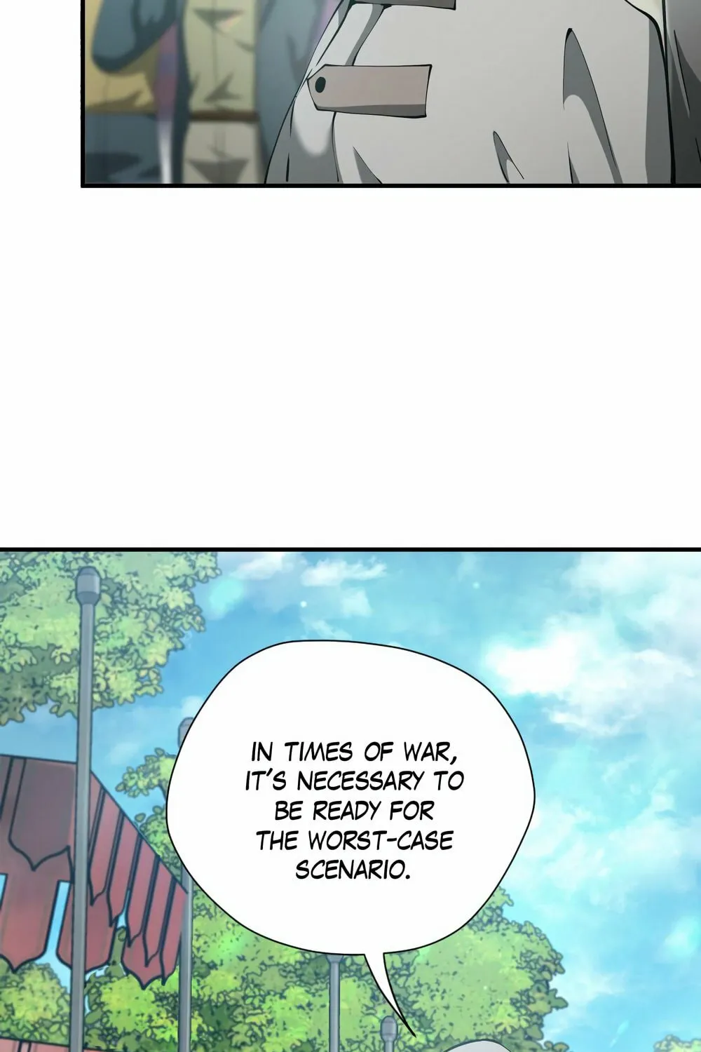 Read The Beginning After the End chapter 164 image 86 on Lezhin