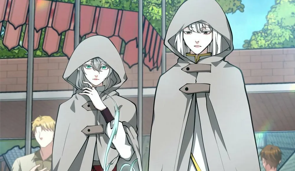 Read The Beginning After the End chapter 164 image 87 on Lezhin