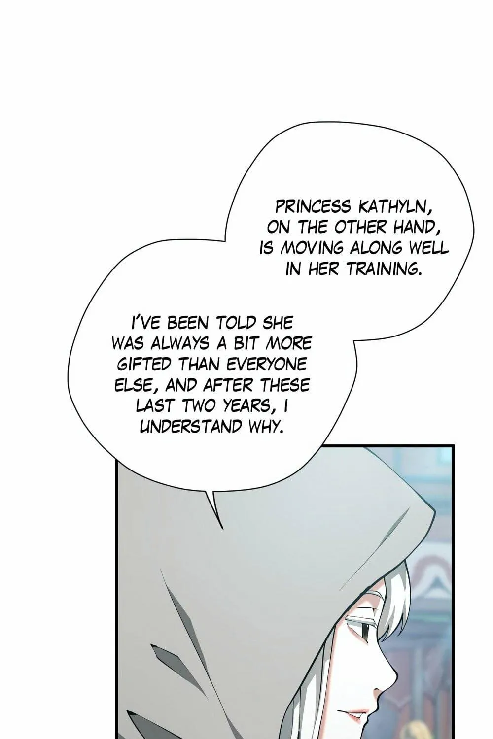 Read The Beginning After the End chapter 164 image 94 on Lezhin