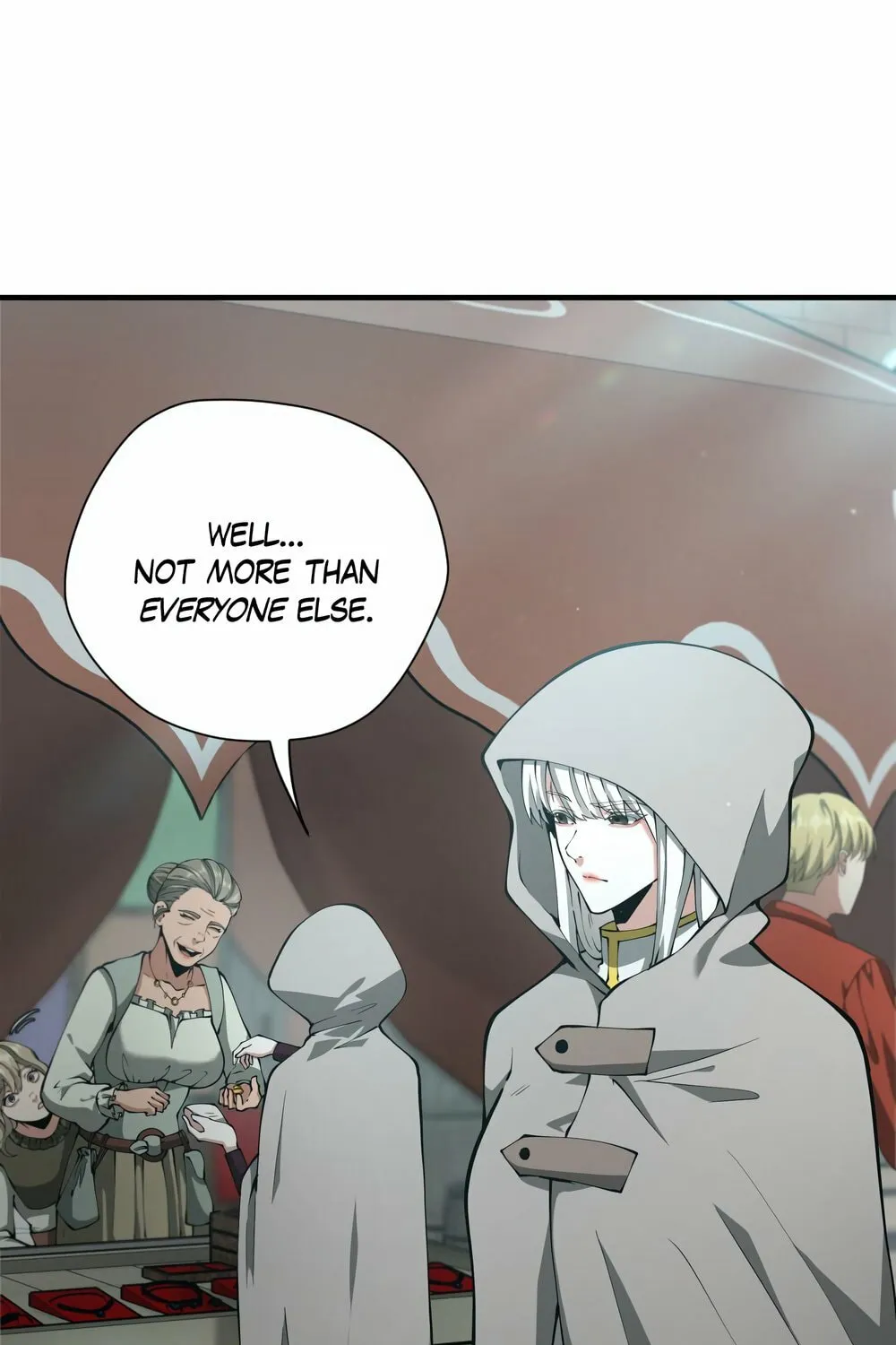 Read The Beginning After the End chapter 164 image 96 on Lezhin
