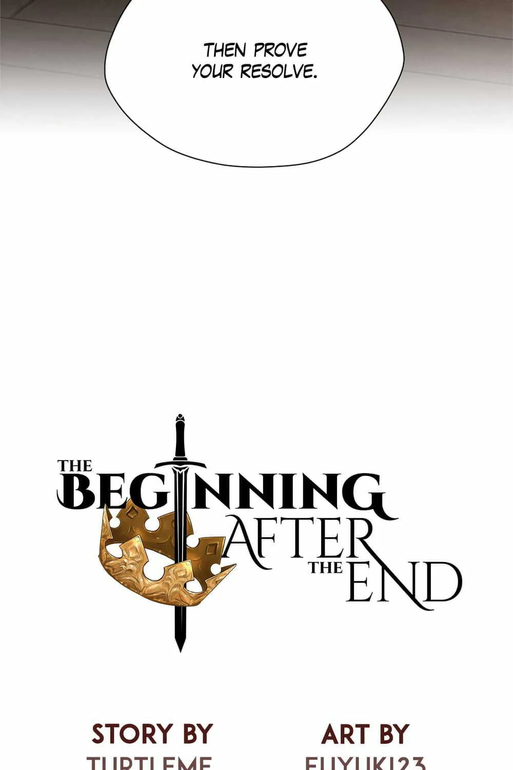 Read The Beginning After the End chapter 166 image 102 on Lezhin