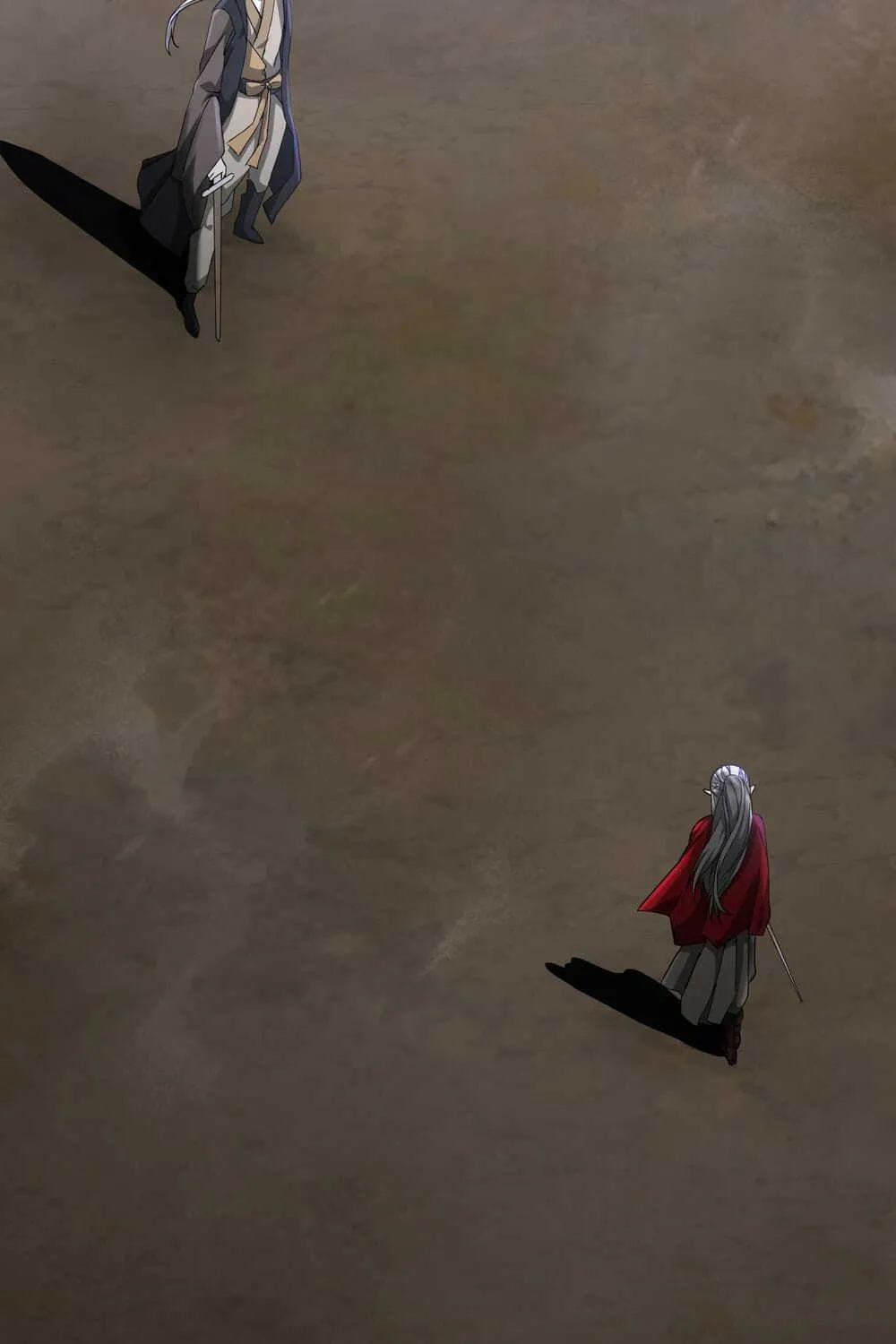 Read The Beginning After the End chapter 166 image 106 on Lezhin