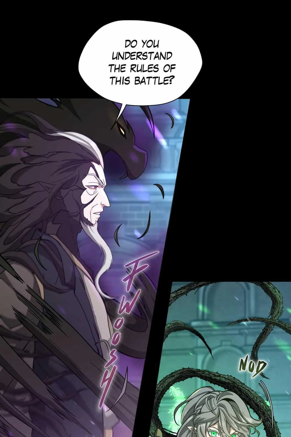 Read The Beginning After the End chapter 166 image 108 on Lezhin
