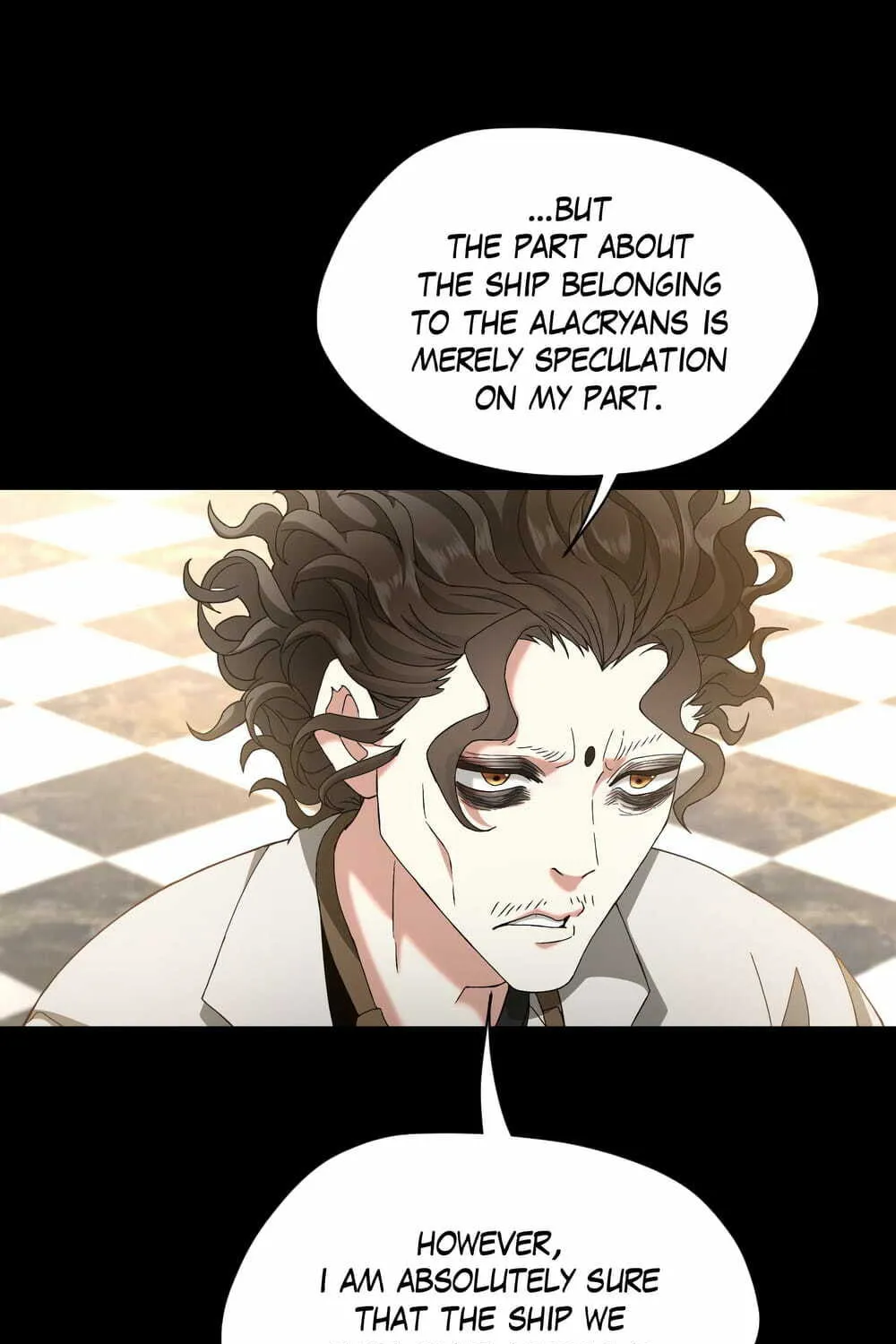 Read The Beginning After the End chapter 166 image 12 on Lezhin