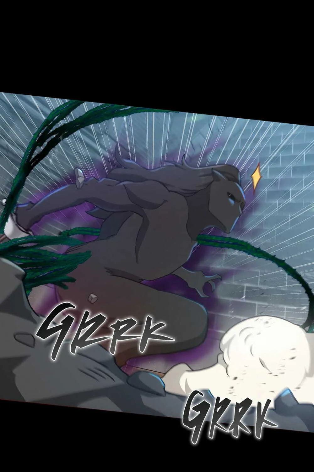 Read The Beginning After the End chapter 166 image 120 on Lezhin