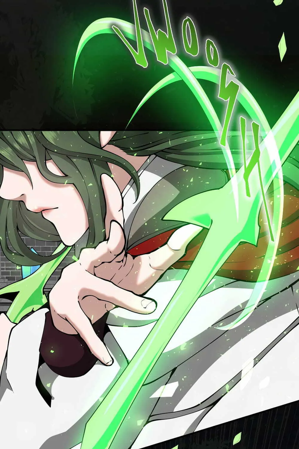Read The Beginning After the End chapter 166 image 170 on Lezhin