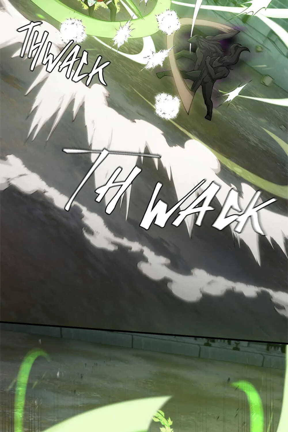 Read The Beginning After the End chapter 166 image 182 on Lezhin