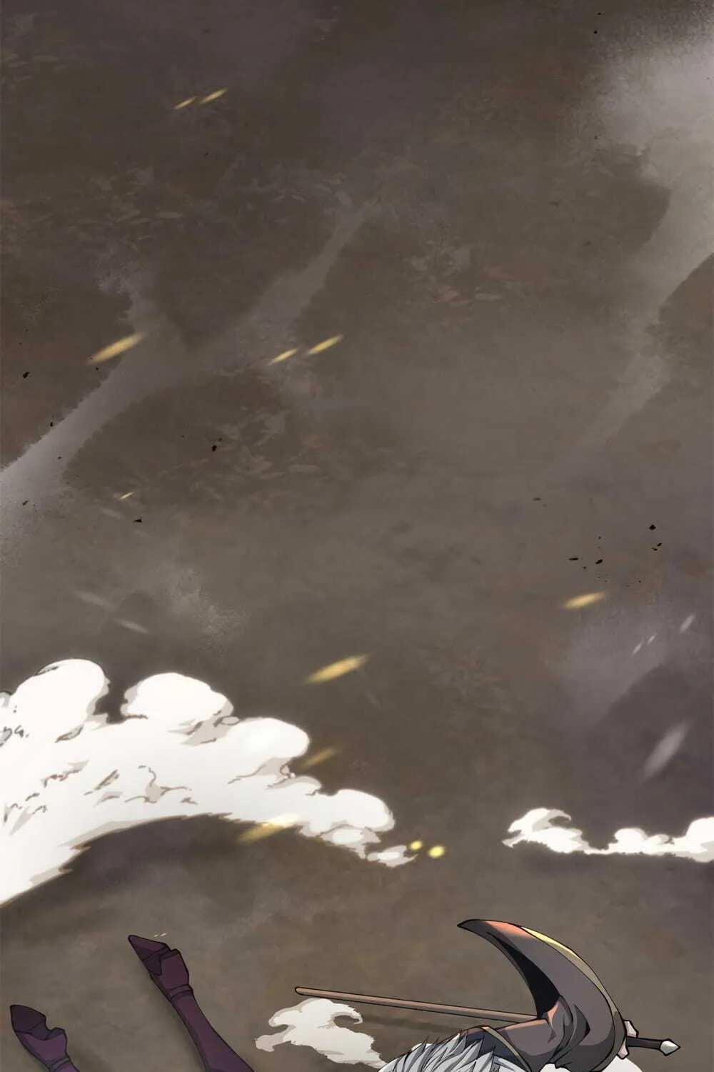 Read The Beginning After the End chapter 166 image 194 on Lezhin