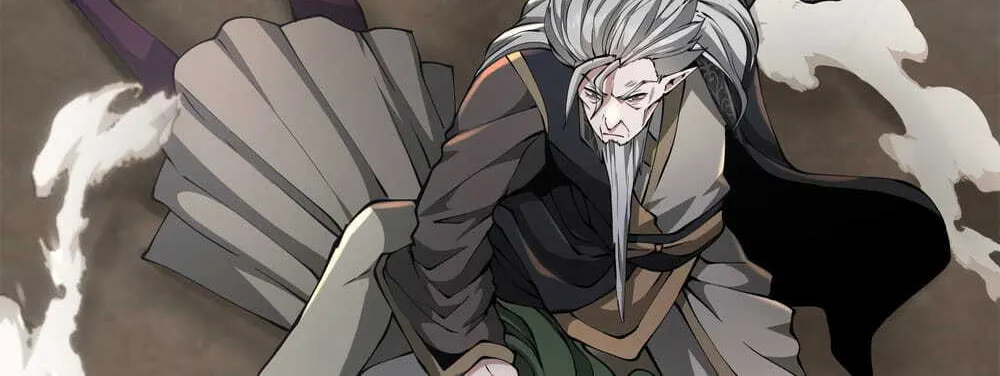 Read The Beginning After the End chapter 166 image 195 on Lezhin