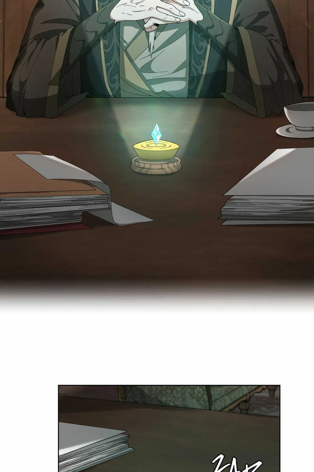 Read The Beginning After the End chapter 166 image 2 on Lezhin