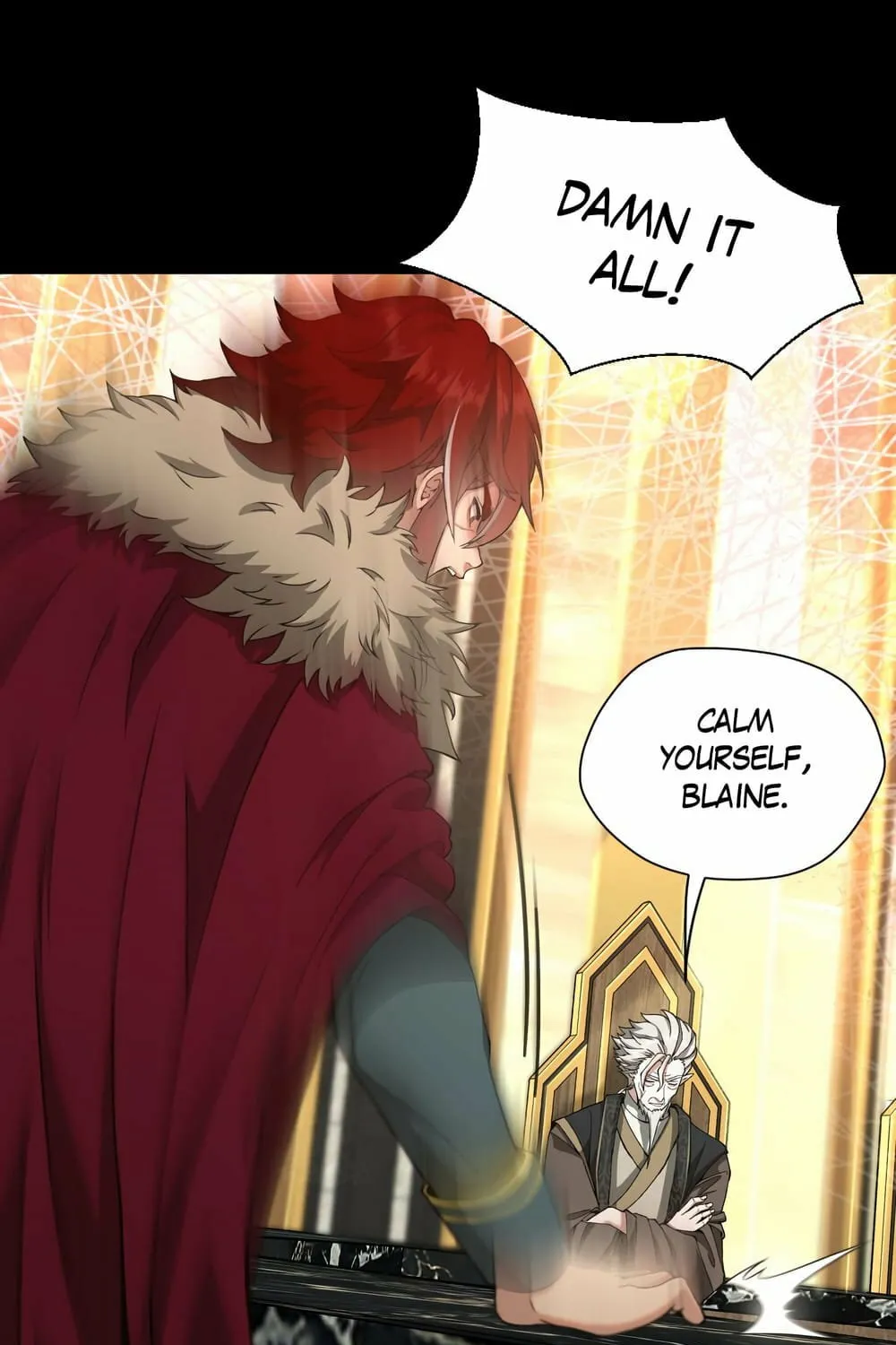 Read The Beginning After the End chapter 166 image 20 on Lezhin