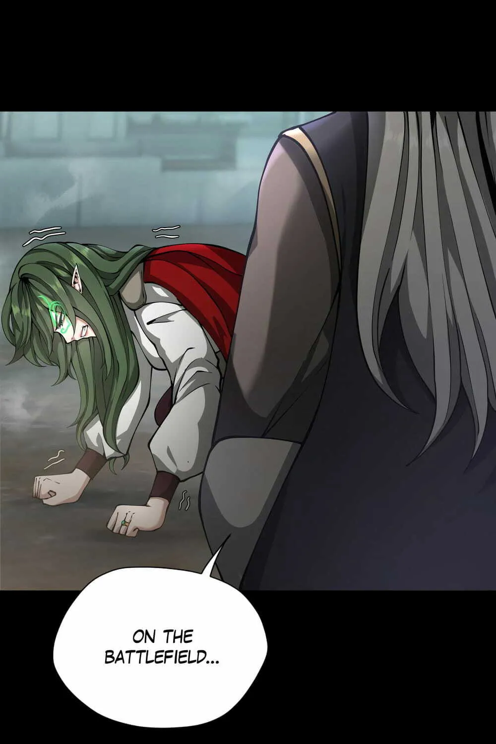 Read The Beginning After the End chapter 166 image 200 on Lezhin
