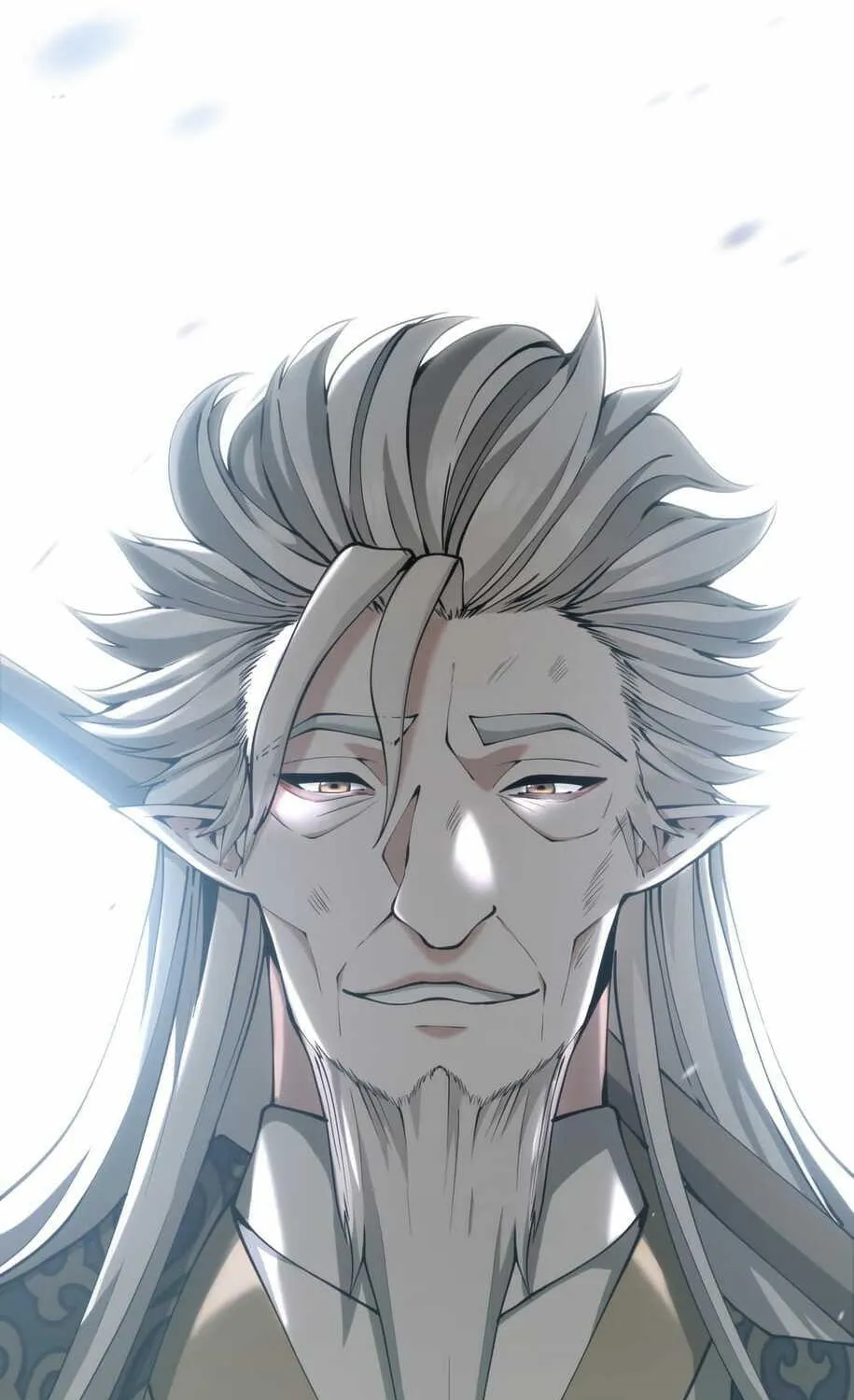 Read The Beginning After the End chapter 166 image 202 on Lezhin