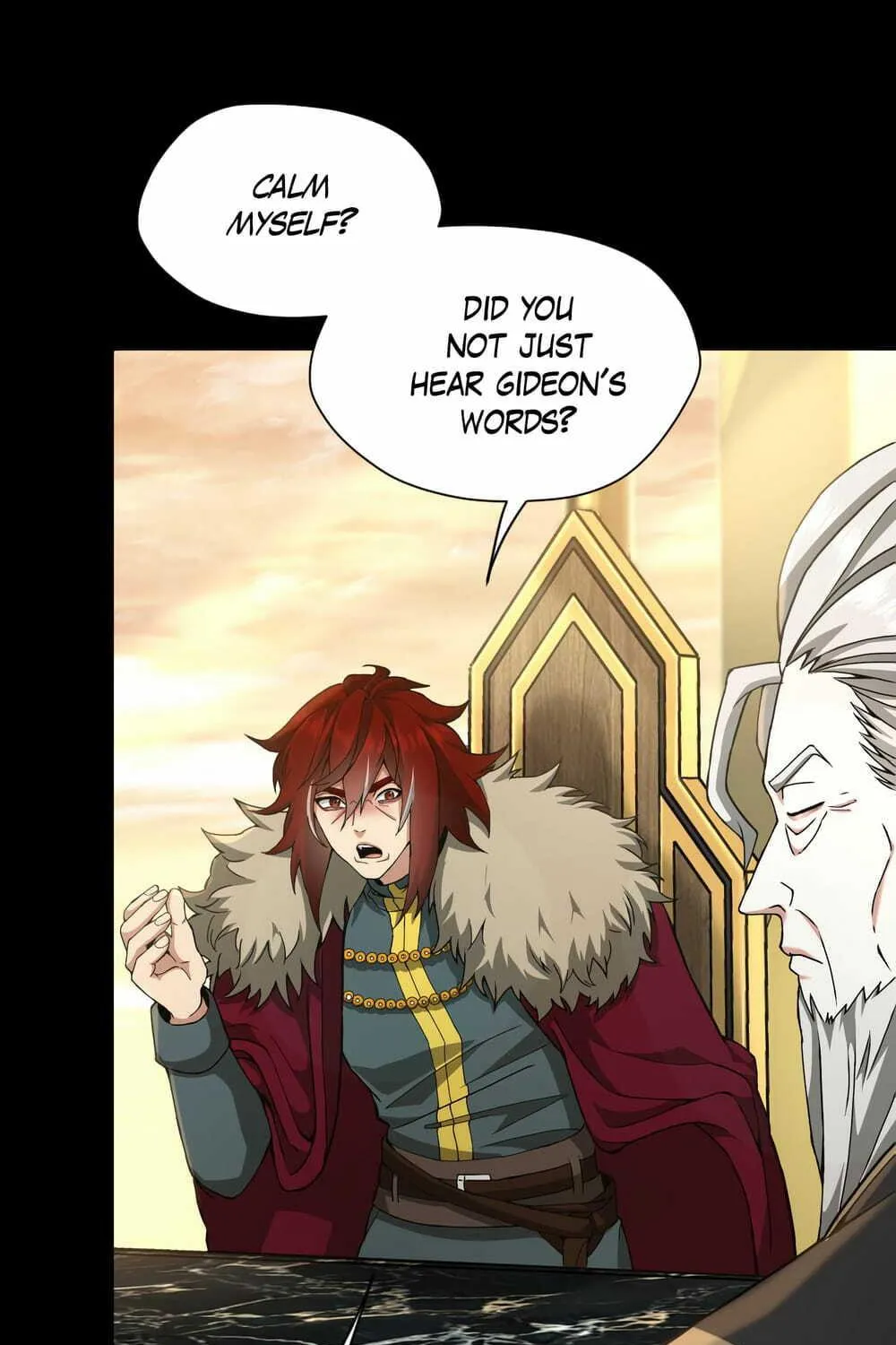 Read The Beginning After the End chapter 166 image 22 on Lezhin