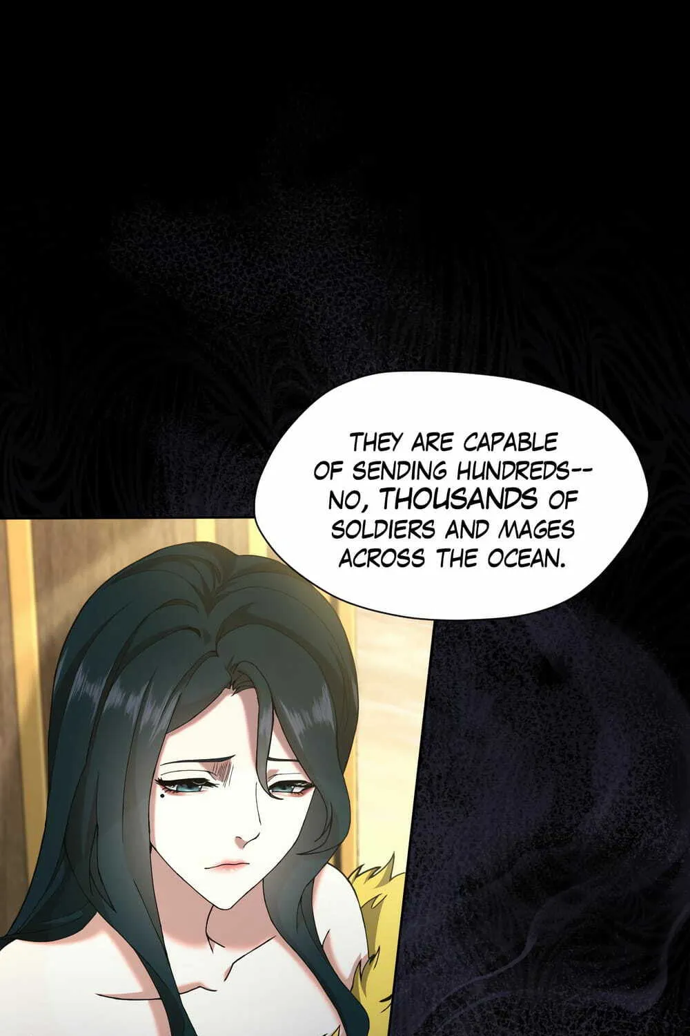 Read The Beginning After the End chapter 166 image 24 on Lezhin