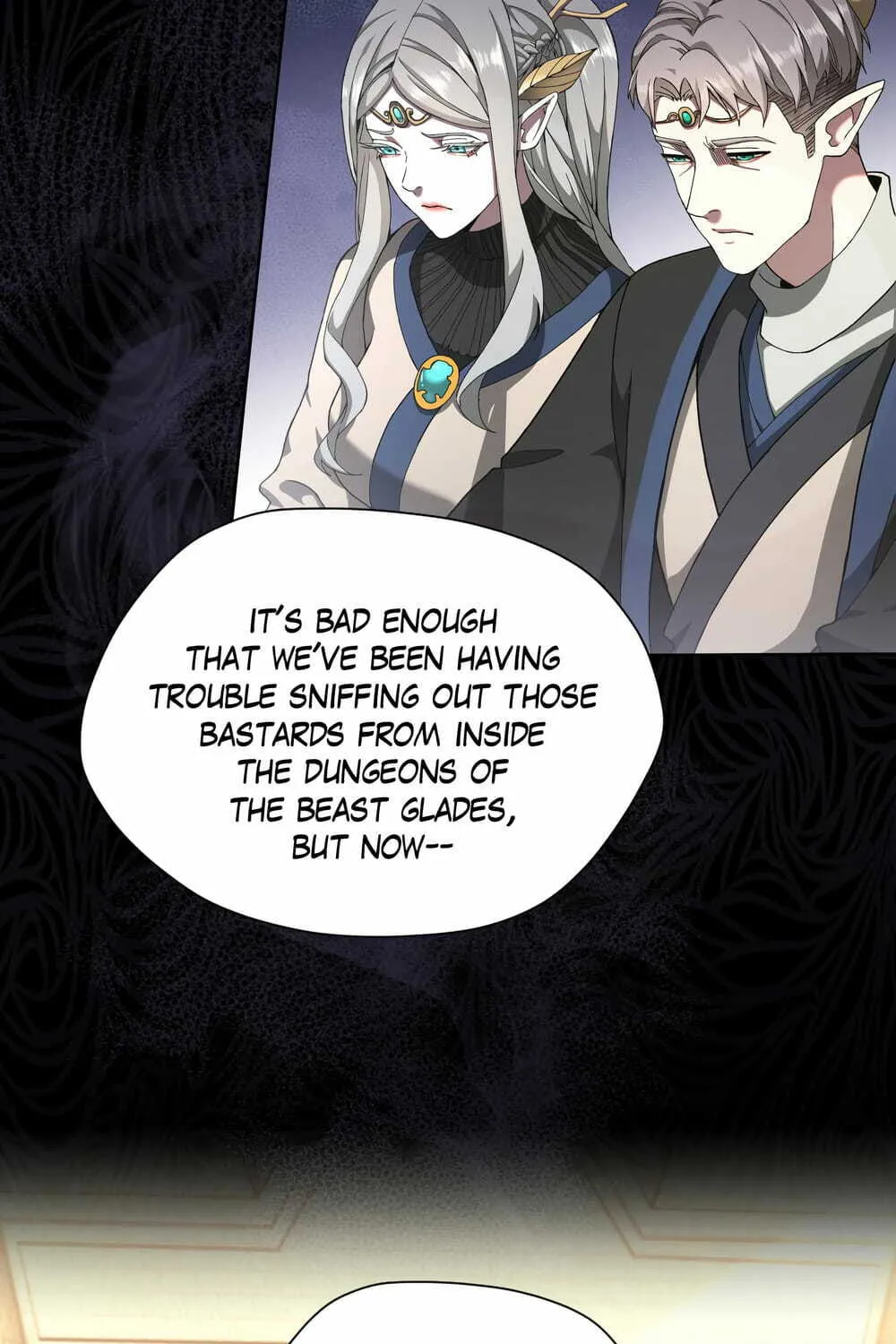 Read The Beginning After the End chapter 166 image 26 on Lezhin