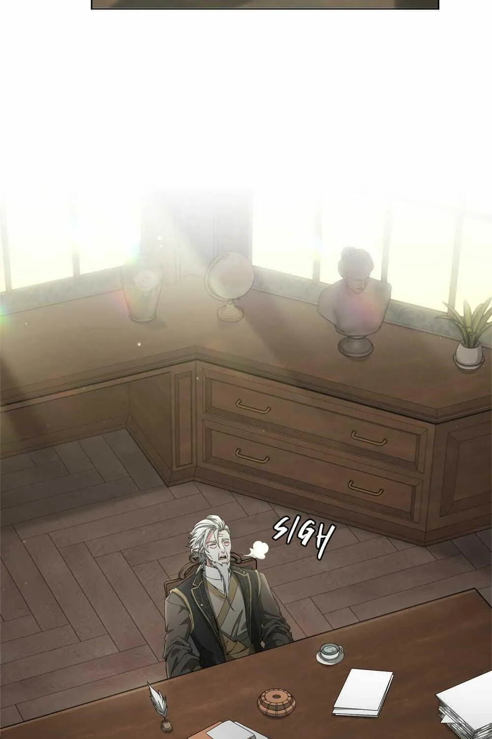 Read The Beginning After the End chapter 166 image 4 on Lezhin