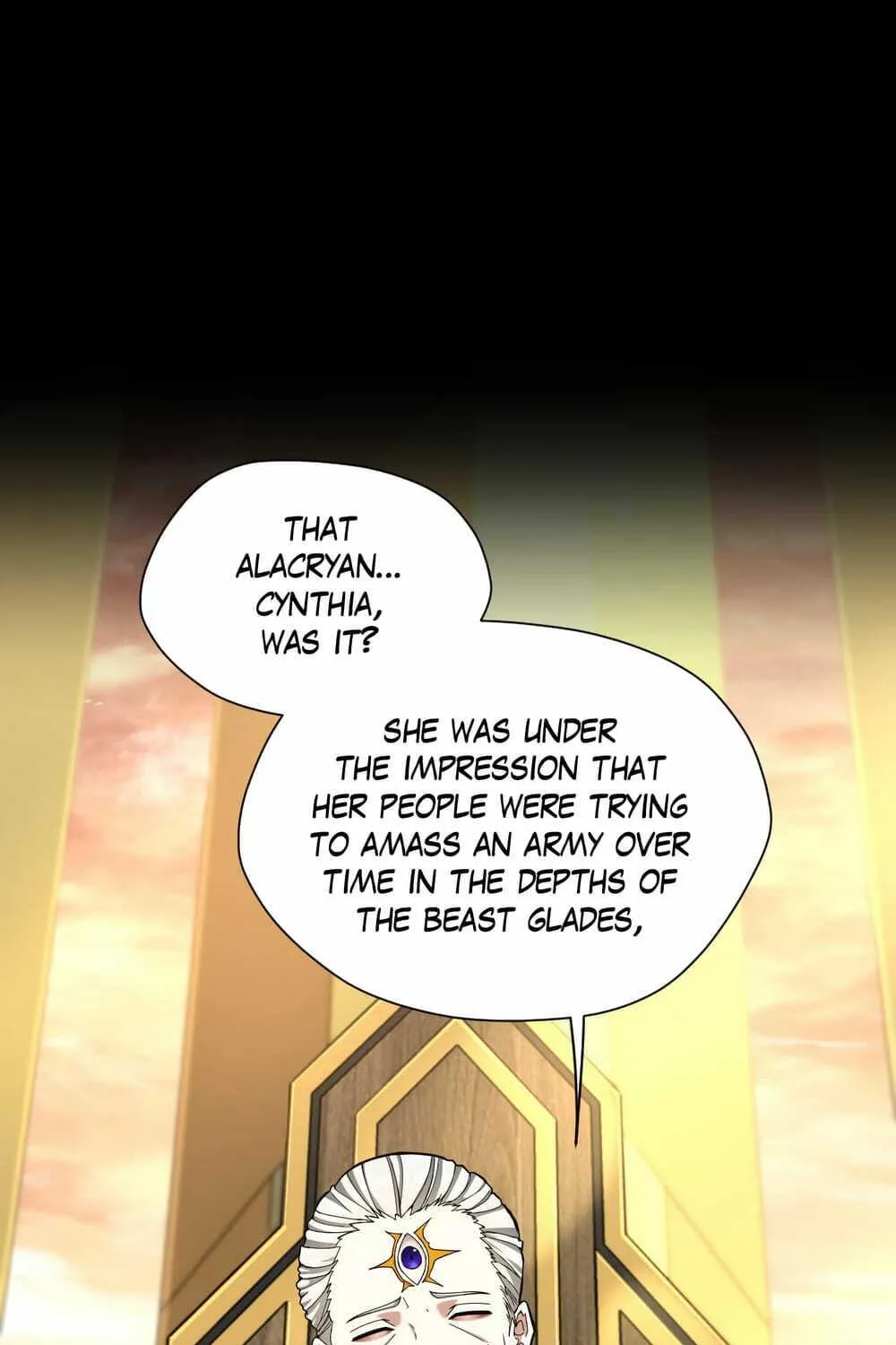 Read The Beginning After the End chapter 166 image 40 on Lezhin