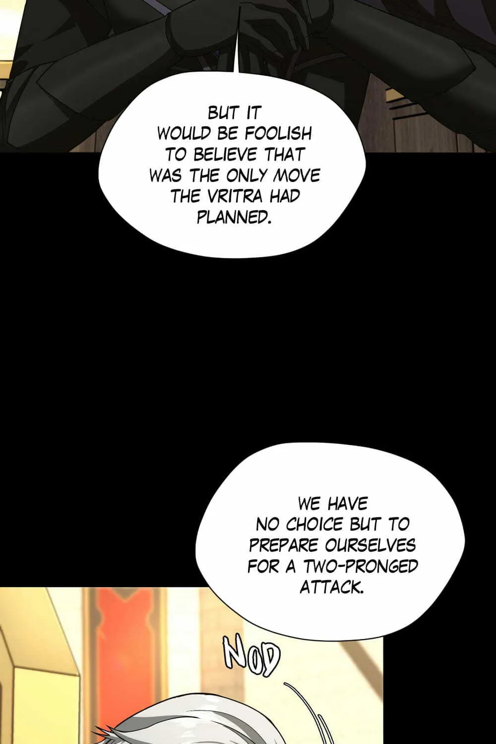 Read The Beginning After the End chapter 166 image 42 on Lezhin