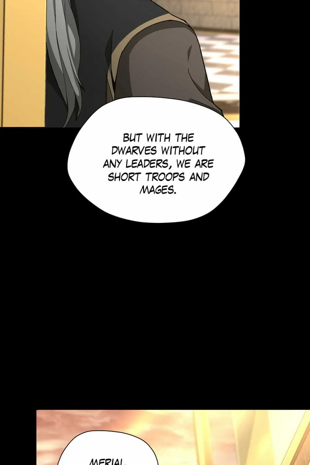 Read The Beginning After the End chapter 166 image 44 on Lezhin