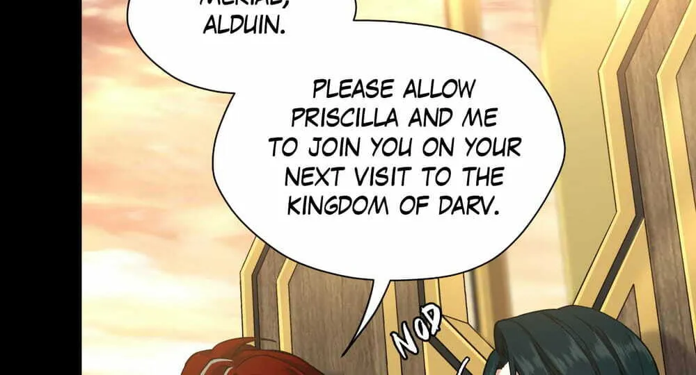 Read The Beginning After the End chapter 166 image 45 on Lezhin