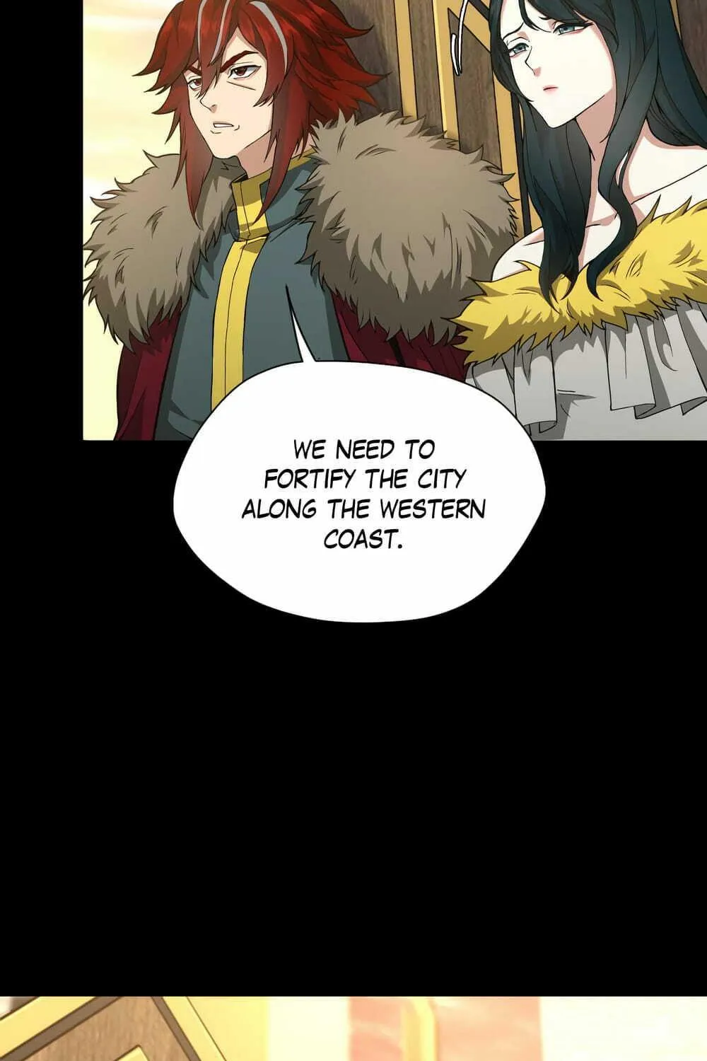Read The Beginning After the End chapter 166 image 46 on Lezhin