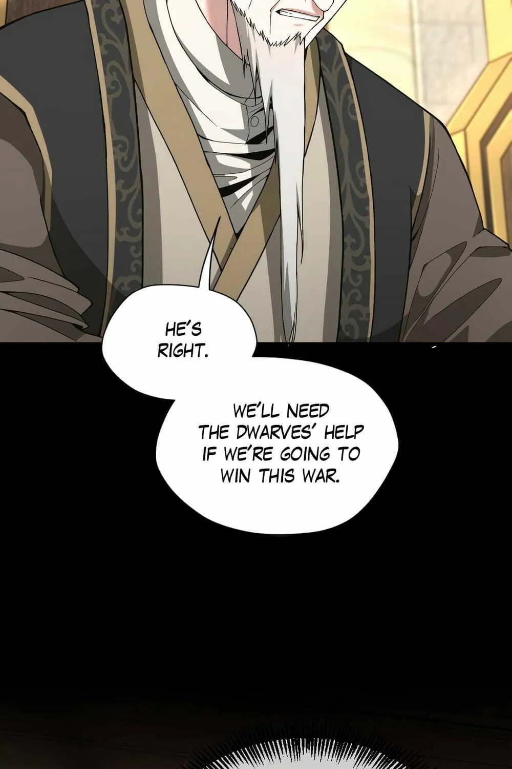 Read The Beginning After the End chapter 166 image 48 on Lezhin