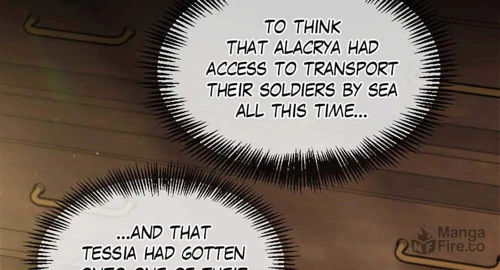 Read The Beginning After the End chapter 166 image 49 on Lezhin