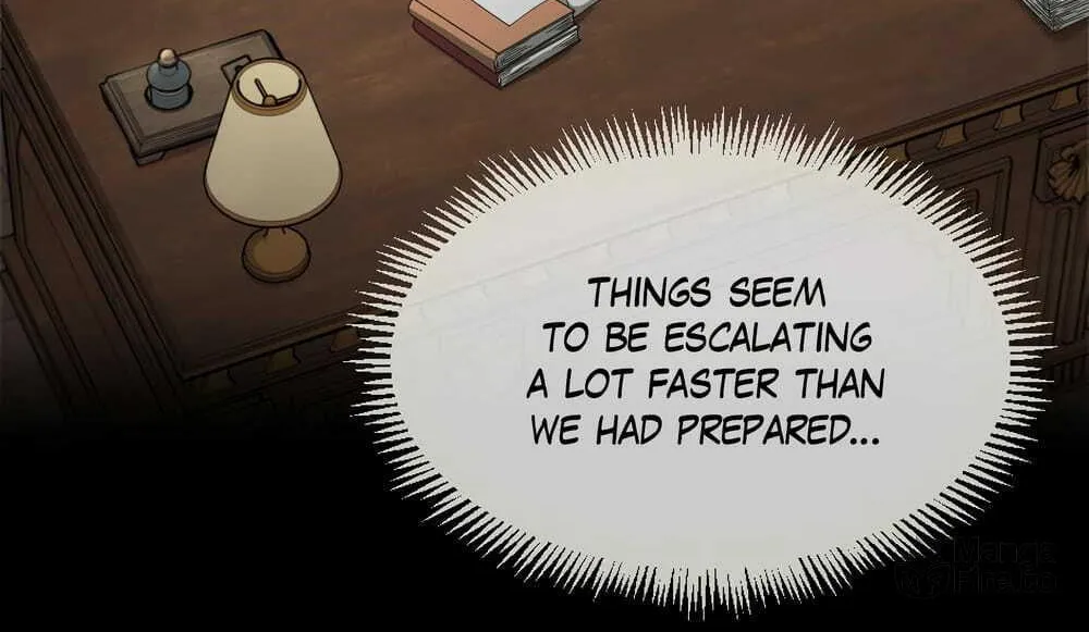 Read The Beginning After the End chapter 166 image 5 on Lezhin