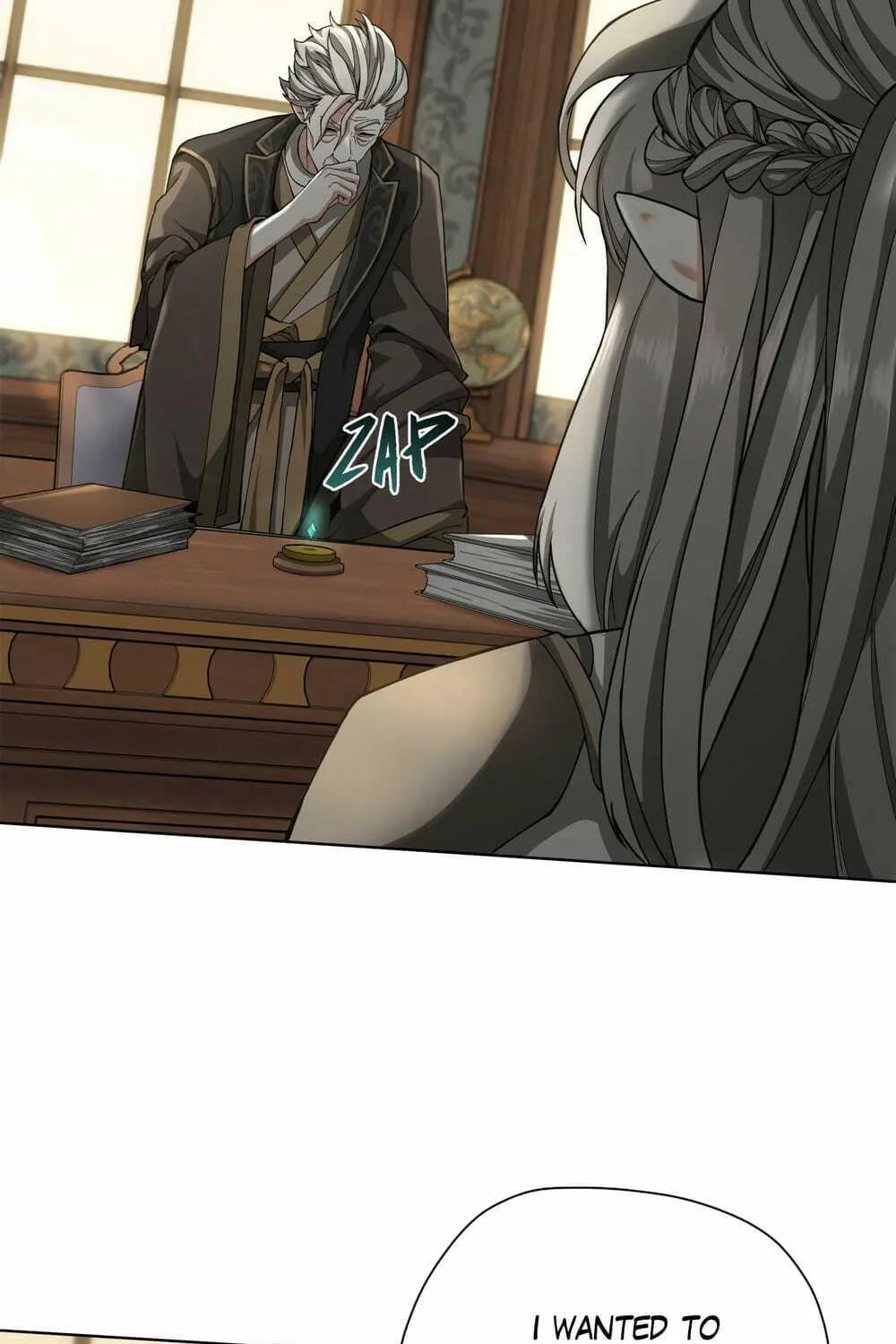 Read The Beginning After the End chapter 166 image 58 on Lezhin