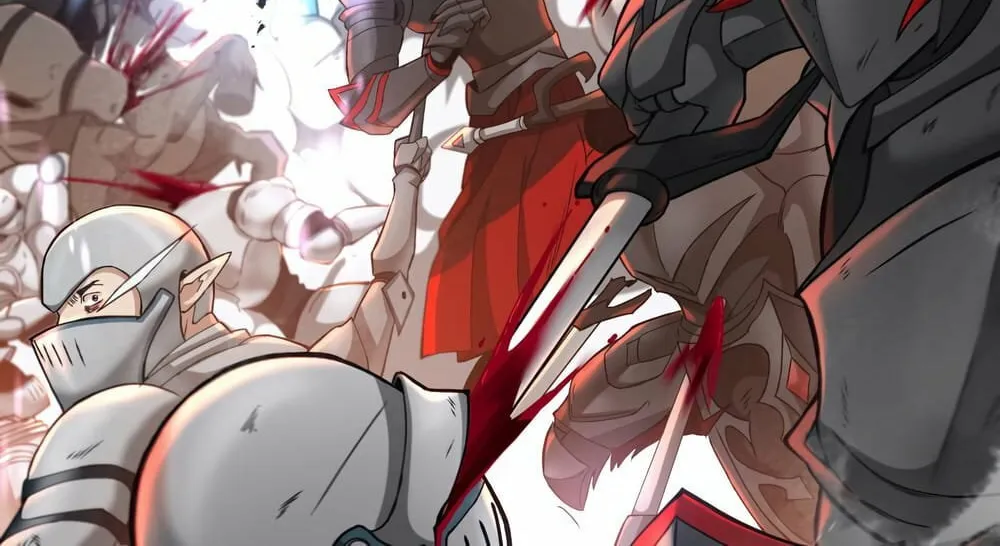 Read The Beginning After the End chapter 166 image 67 on Lezhin