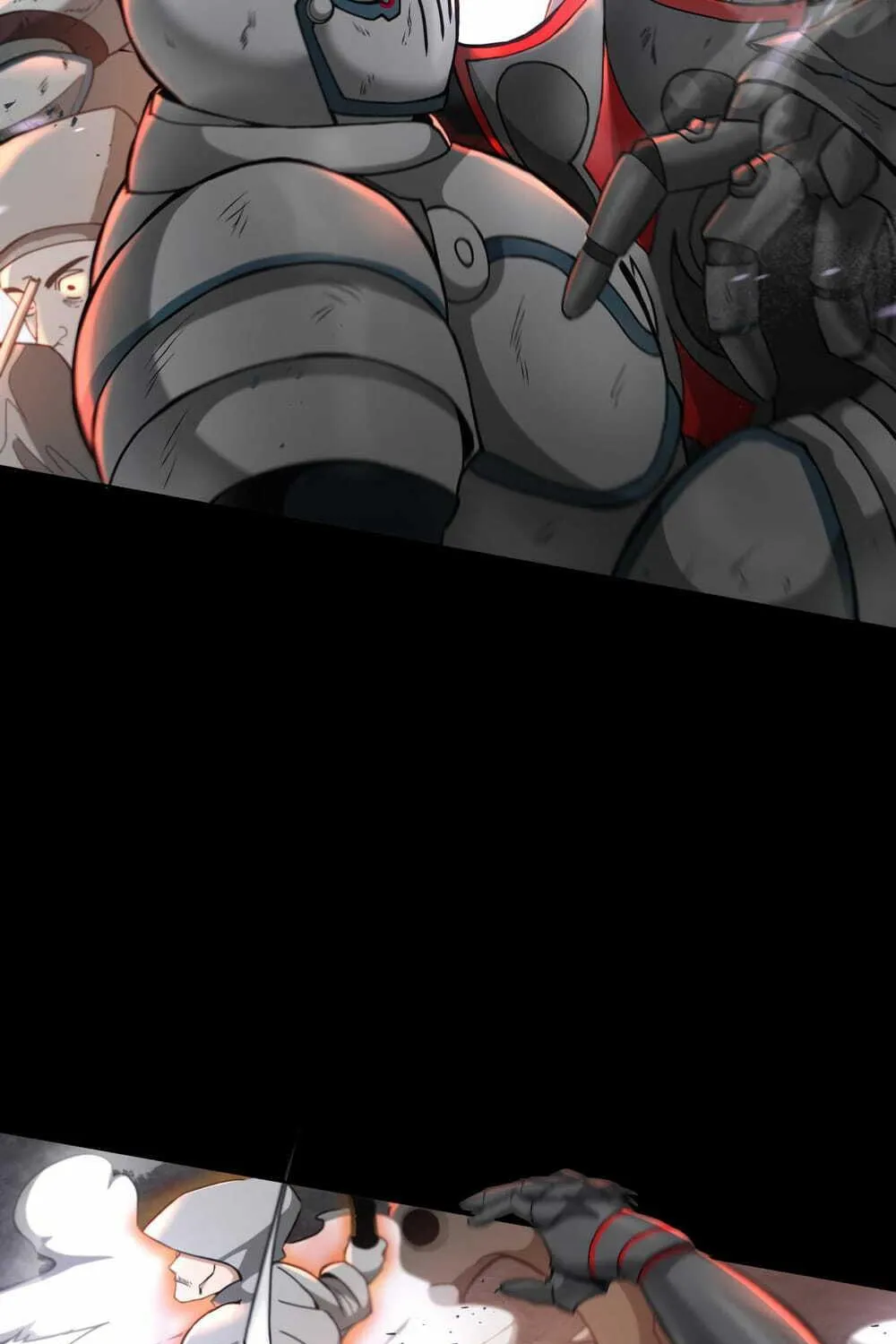 Read The Beginning After the End chapter 166 image 68 on Lezhin