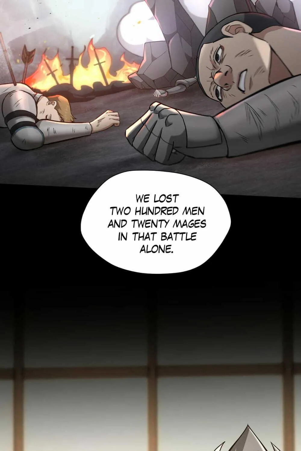 Read The Beginning After the End chapter 166 image 78 on Lezhin