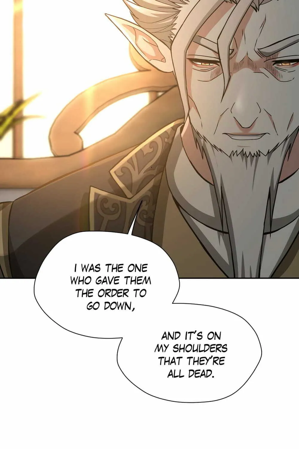 Read The Beginning After the End chapter 166 image 80 on Lezhin
