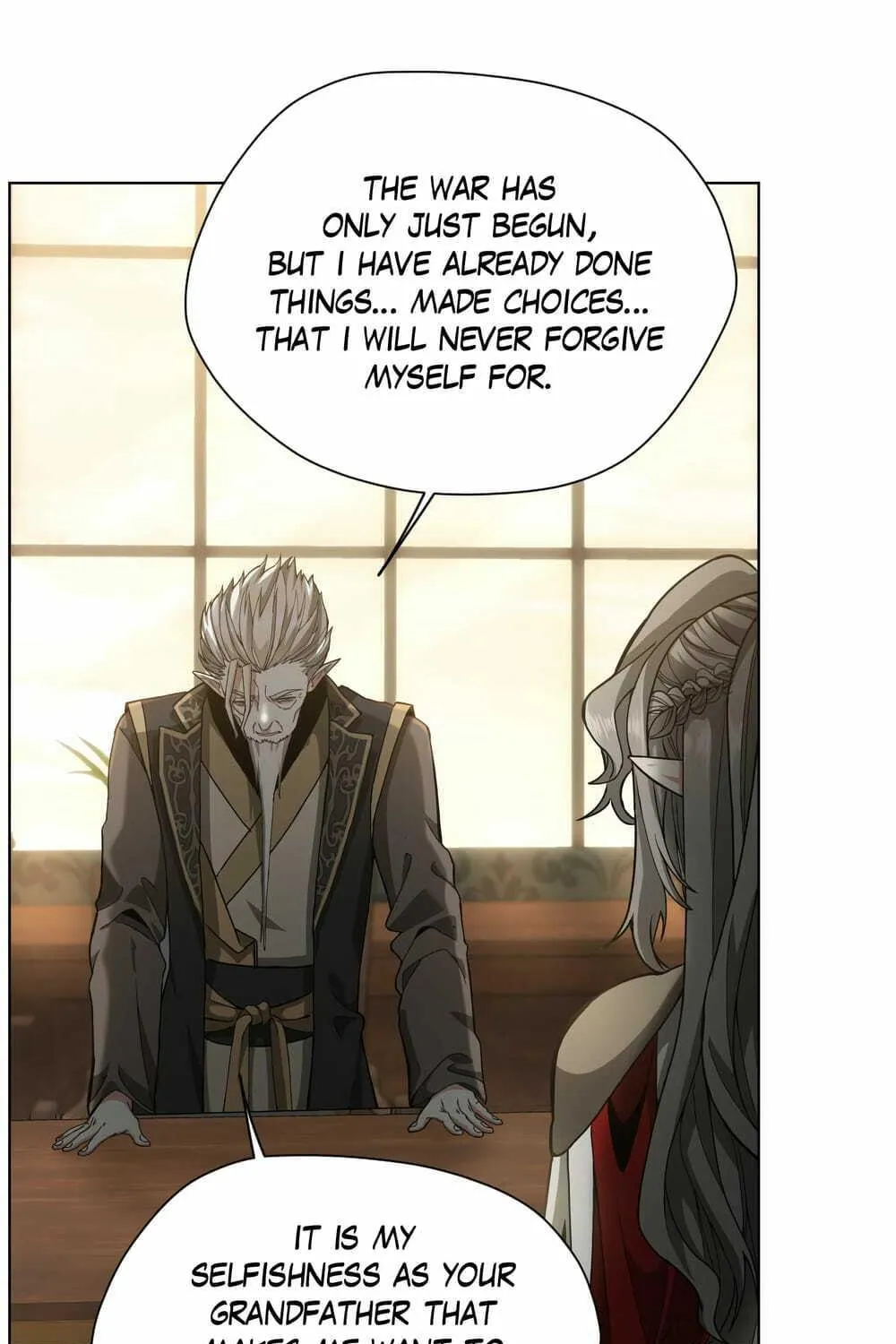 Read The Beginning After the End chapter 166 image 82 on Lezhin