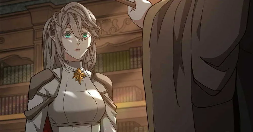 Read The Beginning After the End chapter 166 image 91 on Lezhin