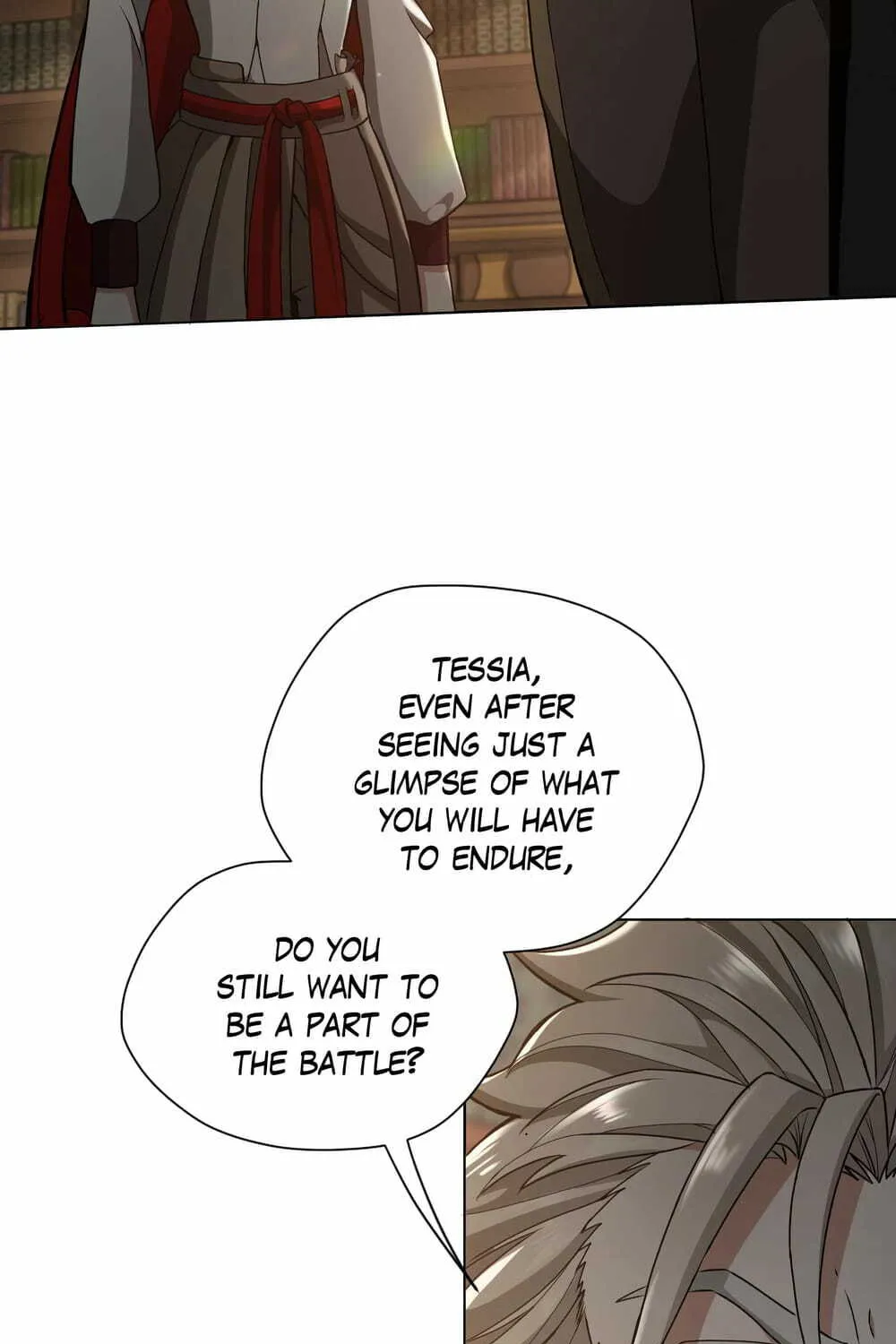 Read The Beginning After the End chapter 166 image 92 on Lezhin