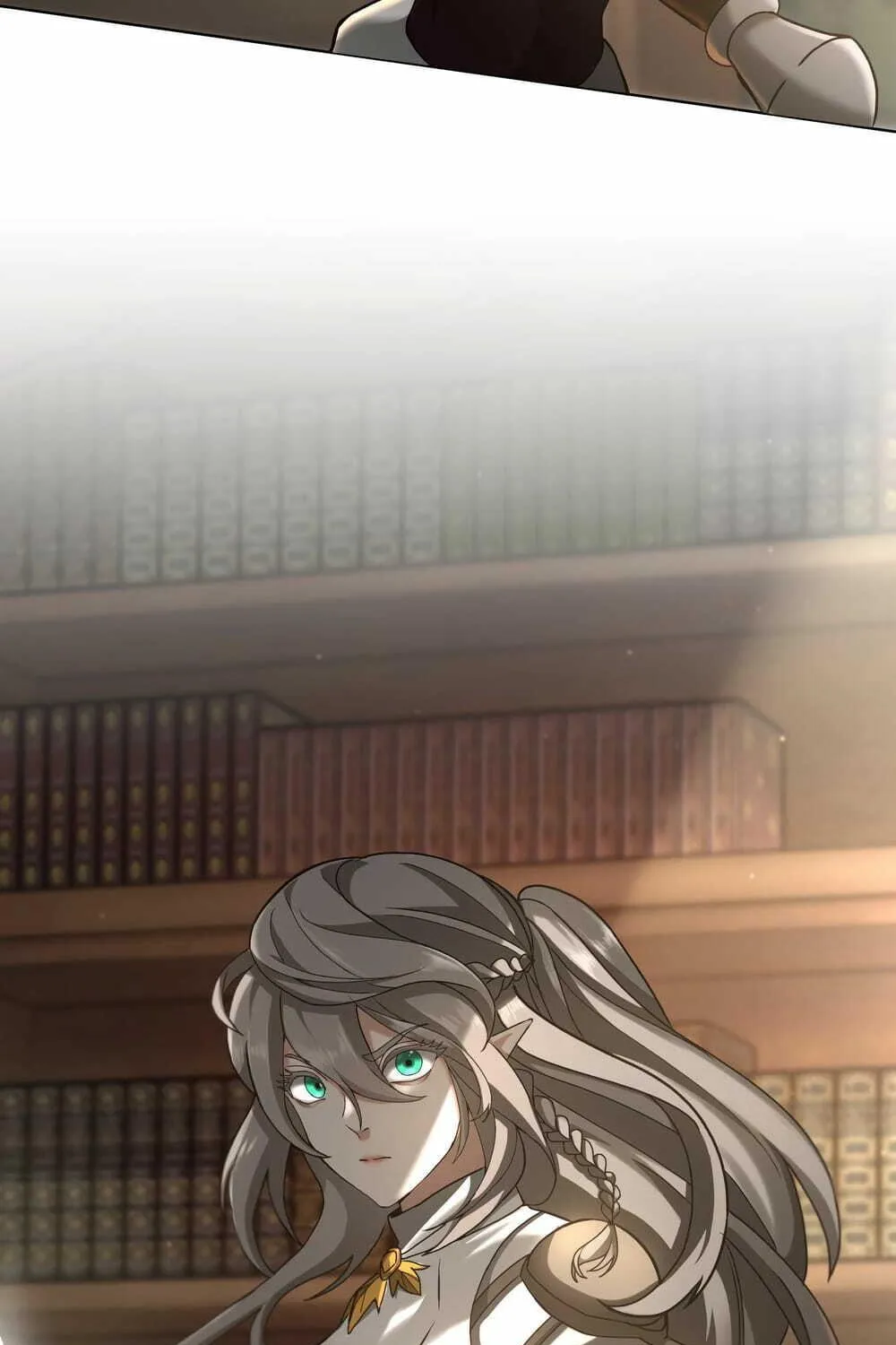 Read The Beginning After the End chapter 166 image 98 on Lezhin