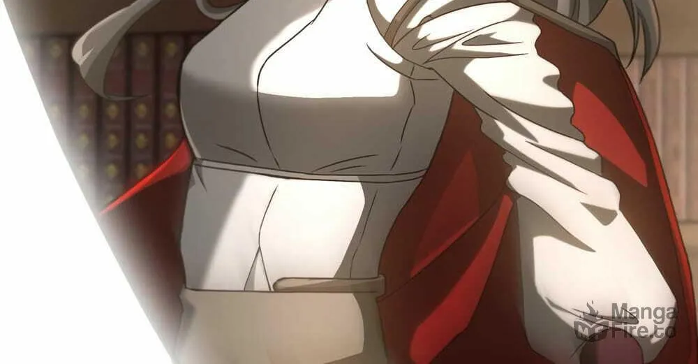 Read The Beginning After the End chapter 166 image 99 on Lezhin