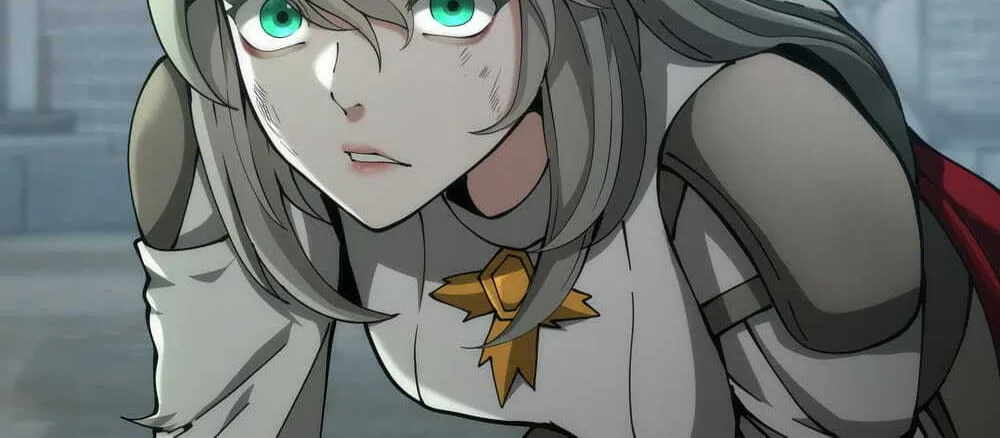 Read The Beginning After the End chapter 167 image 1 on Lezhin