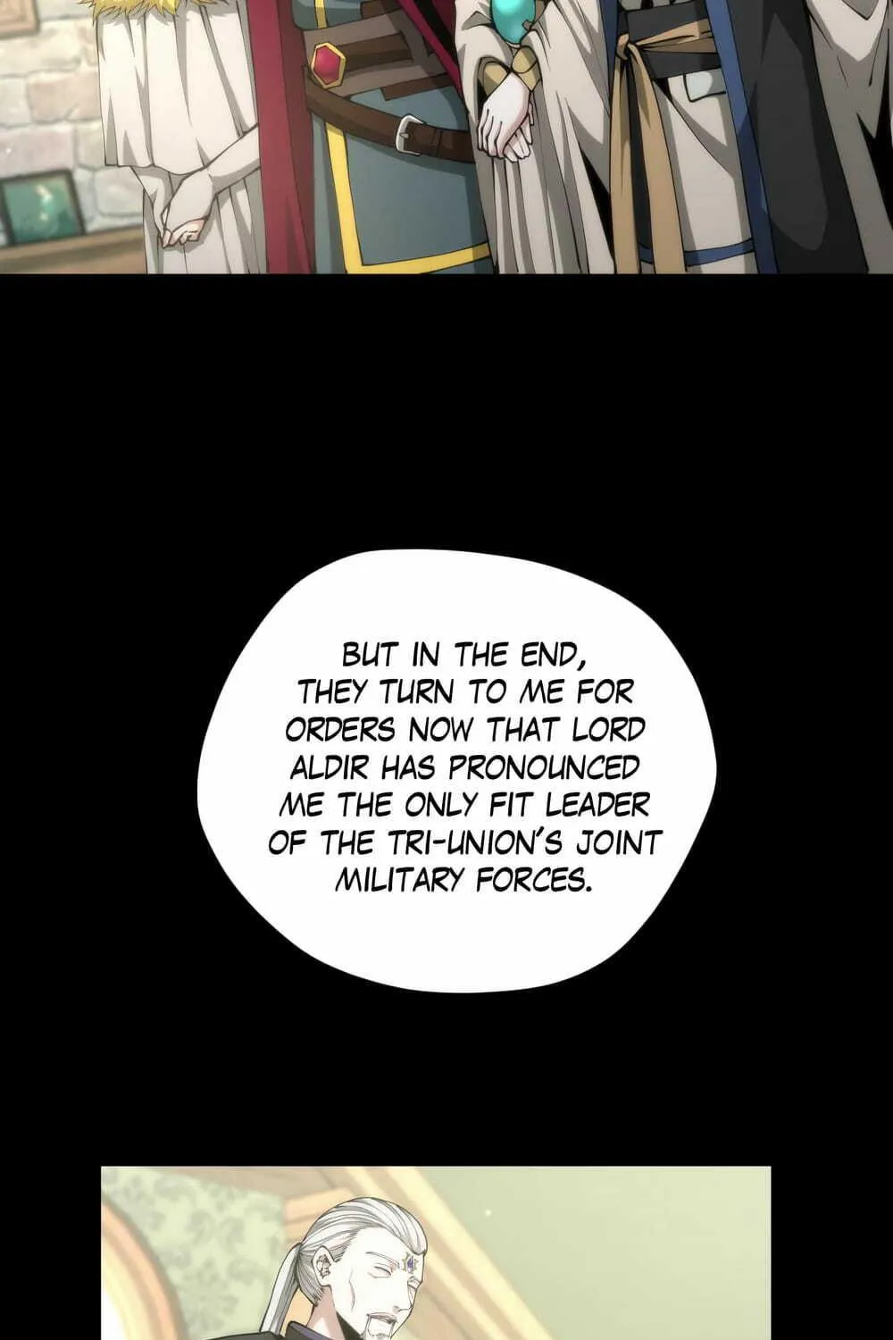 Read The Beginning After the End chapter 167 image 100 on Lezhin