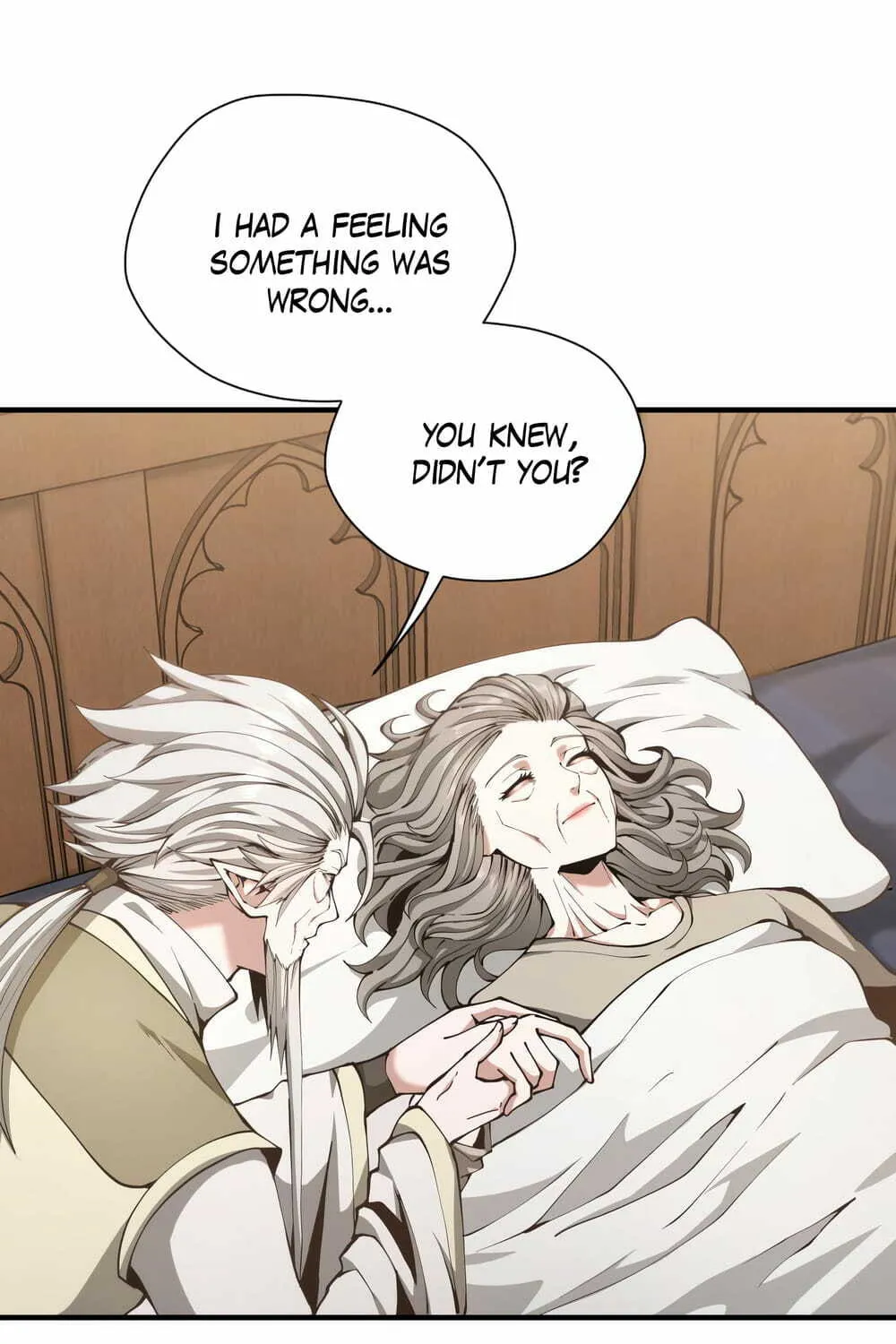 Read The Beginning After the End chapter 167 image 108 on Lezhin