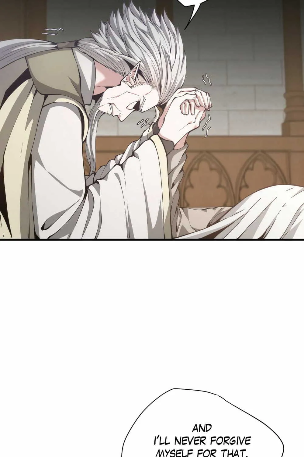 Read The Beginning After the End chapter 167 image 114 on Lezhin