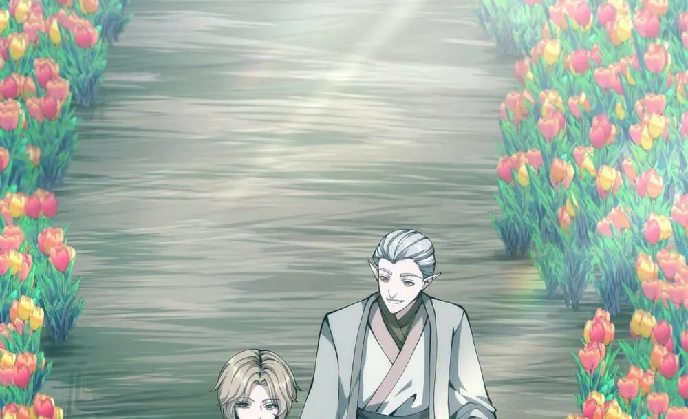 Read The Beginning After the End chapter 167 image 117 on Lezhin