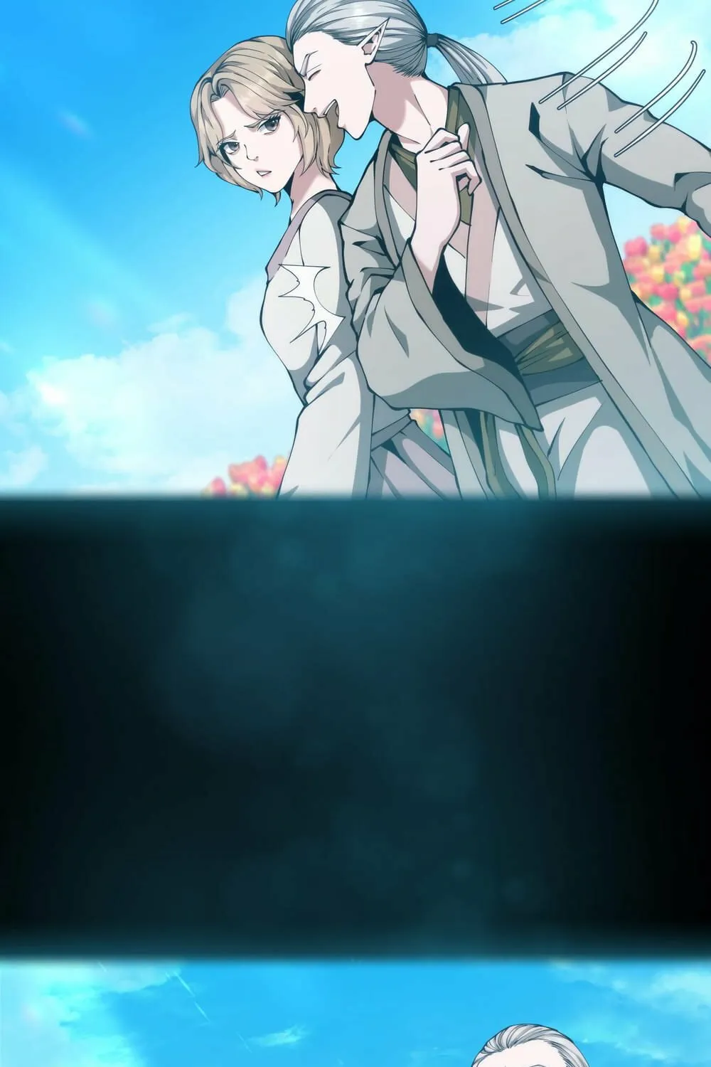 Read The Beginning After the End chapter 167 image 120 on Lezhin