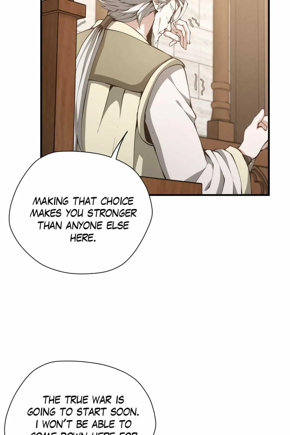 Read The Beginning After the End chapter 167 image 124 on Lezhin