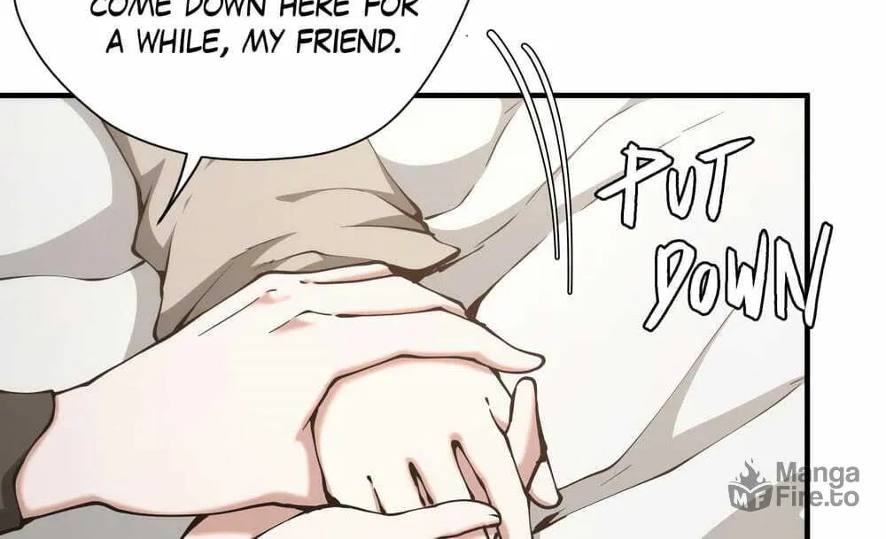 Read The Beginning After the End chapter 167 image 125 on Lezhin